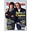 Image 8 : Rolling Stone Magazine featuring Jeff Beck