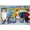Image 1 : Rolling Stone Magazine featuring The Simpsons