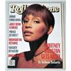Image 3 : Rolling Stone Magazine featuring Whitney Houston