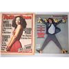 Image 1 : Rolling Stone Magazine featuring Warren Zevon & Donna Summer