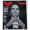 Image 3 : Rolling Stone Magazine featuring Beverly Hills 90210, Andrew Cuomo, Emma Stone