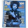 Image 3 : Rolling Stone Magazine featuring Jimi Hendrix