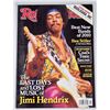 Image 6 : Rolling Stone Magazine featuring Jimi Hendrix