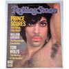 Image 2 : Rolling Stone Magazine featuring Prince
