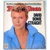 Image 3 : Rolling Stone Magazine featuring David Bowie