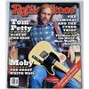 Image 7 : Rolling Stone Magazine featuring Tom Petty