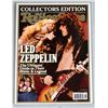 Image 11 : Rolling Stone Magazine featuring Led Zeppelin/Robert Plant/Jimmy Page
