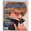 Image 2 : Rolling Stone Magazine featuring Led Zeppelin/Robert Plant/Jimmy Page