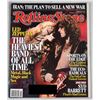 Image 4 : Rolling Stone Magazine featuring Led Zeppelin/Robert Plant/Jimmy Page
