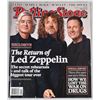 Image 5 : Rolling Stone Magazine featuring Led Zeppelin/Robert Plant/Jimmy Page