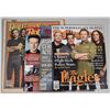 Image 1 : Rolling Stone Magazine featuring The Eagles