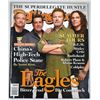 Image 5 : Rolling Stone Magazine featuring The Eagles