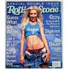 Image 2 : Rolling Stone Magazine featuring Christina Aguilera