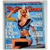 Image 3 : Rolling Stone Magazine featuring Christina Aguilera