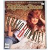 Image 3 : Rolling Stone Magazine featuring Bonnie Raitt