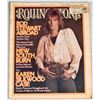 Image 2 : Rolling Stone Magazine featuring Rod Stewart