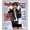 Image 5 : Rolling Stone Magazine featuring Rod Stewart