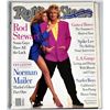 Image 6 : Rolling Stone Magazine featuring Rod Stewart