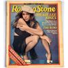 Image 2 : Rolling Stone Magazine from 1979 featuring Michael Douglas/Rickie Lee Jones
