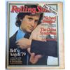 Image 3 : Rolling Stone Magazine from 1979 featuring Michael Douglas/Rickie Lee Jones
