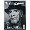 Image 2 : Rolling Stone Magazine featuring Merle Haggard