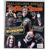 Image 3 : Rolling Stone Magazine featuring RIP/Tributes