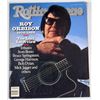 Image 8 : Rolling Stone Magazine featuring RIP/Tributes