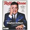 Image 2 : Rolling Stone Magazine featuring Stephen Colbert