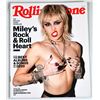 Image 3 : Rolling Stone Magazine featuring Miley Cyrus