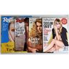 Image 1 : Rolling Stone Magazine featuring Taylor Swift