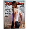 Image 3 : Rolling Stone Magazine featuring Taylor Swift