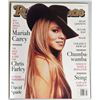 Image 2 : Rolling Stone Magazine featuring Mariah Carey