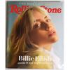 Image 2 : Rolling Stone Magazine featuring Billie Eilish