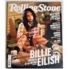 Image 3 : Rolling Stone Magazine featuring Billie Eilish