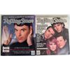 Image 1 : Rolling Stone Magazine featuring Talking Heads