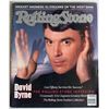 Image 2 : Rolling Stone Magazine featuring Talking Heads