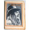Image 2 : Rolling Stone Magazine featuring Leon Russell & Conan O'Brien