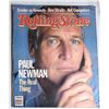 Image 2 : Rolling Stone Magazine featuring Paul Newman