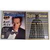 Image 1 : Rolling Stone Magazine featuring Batman