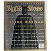 Image 3 : Rolling Stone Magazine featuring Batman