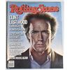 Image 3 : Rolling Stone Magazine featuring Clint Eastwood