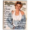 Image 2 : Rolling Stone Magazine featuring Julia Roberts