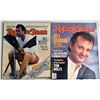 Image 1 : Rolling Stone Magazine featuring Bill Murray