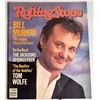 Image 2 : Rolling Stone Magazine featuring Bill Murray
