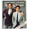 Image 5 : Rolling Stone Magazine featuring Paul Simon