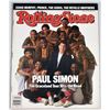 Image 6 : Rolling Stone Magazine featuring Paul Simon