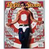 Image 7 : Rolling Stone Magazine featuring Paul Simon