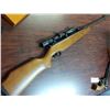 Image 2 : Ruger Air Hawk 177 Cal Pellet Rifle w/4X32 Scope - S # 00207920