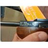 Image 8 : Ruger Air Hawk 177 Cal Pellet Rifle w/4X32 Scope - S # 00207920