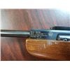 Image 9 : Ruger Air Hawk 177 Cal Pellet Rifle w/4X32 Scope - S # 00207920